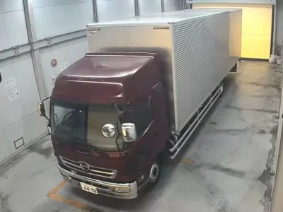 Hino RANGER