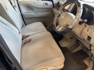 Honda N BOX PLUS