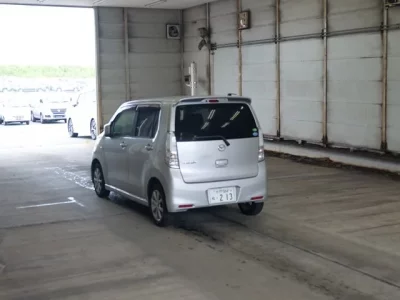 Mazda FLAIR