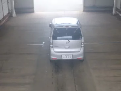 Mazda FLAIR