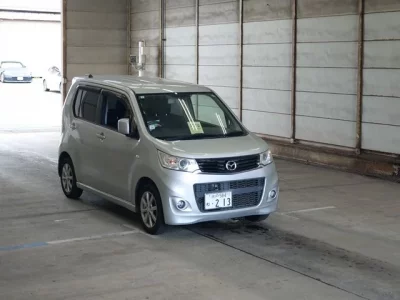 Mazda FLAIR