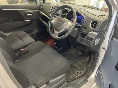 Mazda FLAIR