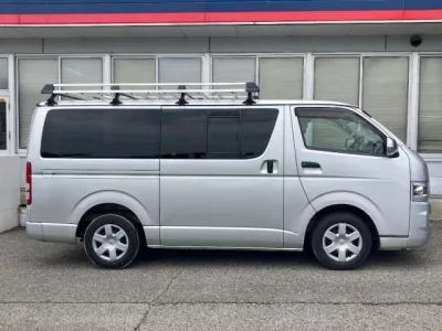 Toyota REGIUS ACE VAN