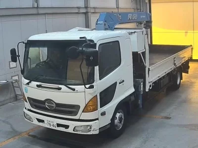 Hino RANGER