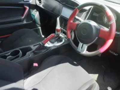 Toyota 86