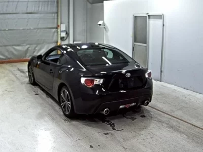 Toyota 86