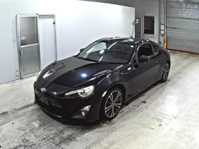 Toyota 86
