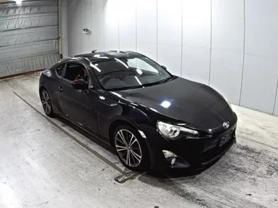 Toyota 86