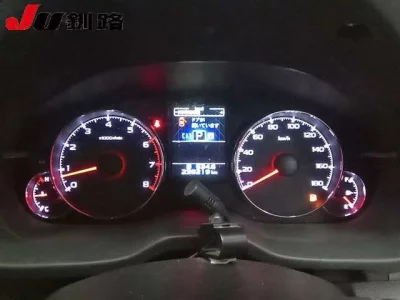 Subaru LEGACY OUTBACK