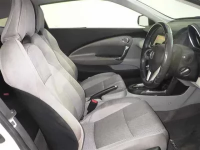 Honda CR-Z