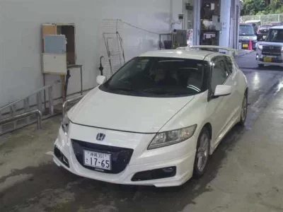 Honda CR-Z