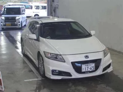 Honda CR-Z