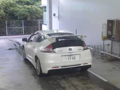 Honda CR-Z