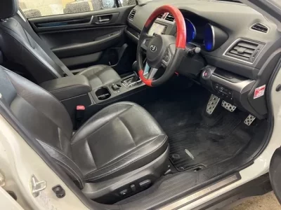 Subaru LEGACY OUTBACK