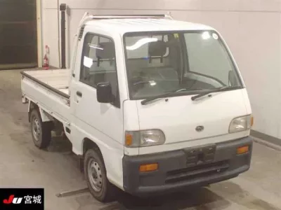 Subaru SAMBAR