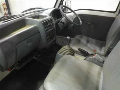 Subaru SAMBAR