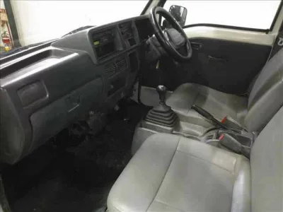 Subaru SAMBAR