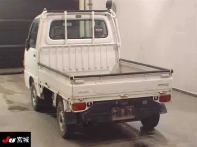 Subaru SAMBAR