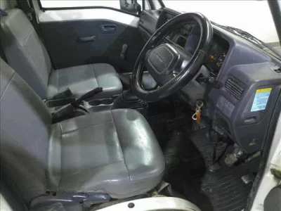 Subaru SAMBAR