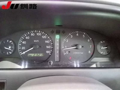 Toyota CARINA