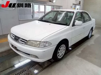 Toyota CARINA