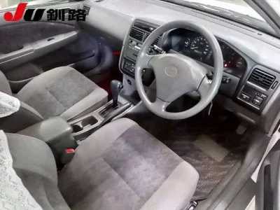Toyota CARINA