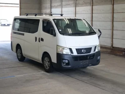 Nissan CARAVAN VAN