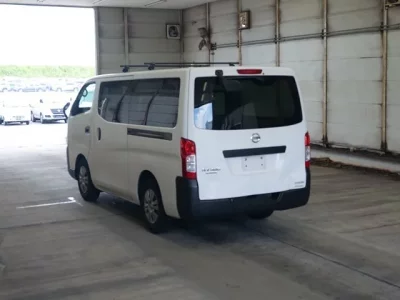 Nissan CARAVAN VAN