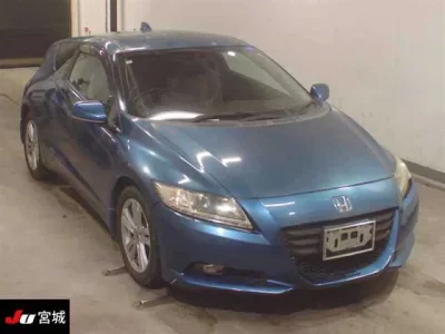 Honda CR-Z