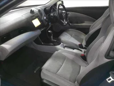 Honda CR-Z