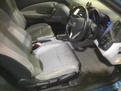 Honda CR-Z