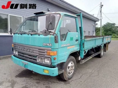 Toyota OTHER