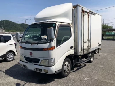 Hino DUTRO