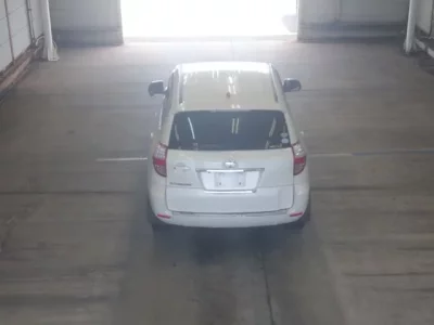 Toyota VANGUARD
