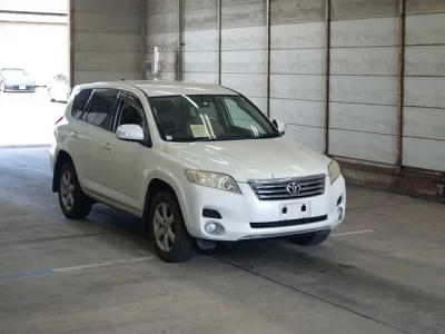 Toyota VANGUARD