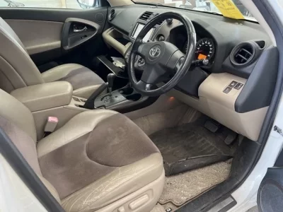 Toyota VANGUARD