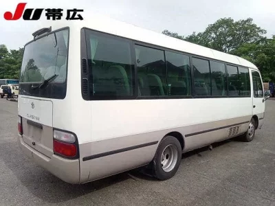 Toyota COASTER
