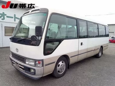 Toyota COASTER