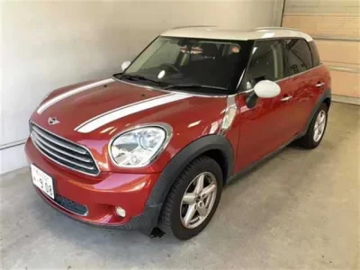 BMW MINI