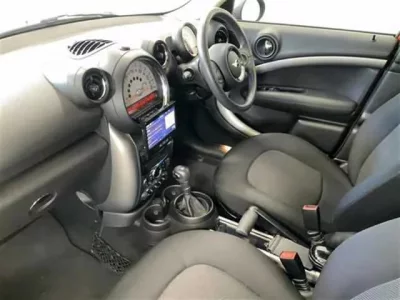 BMW MINI