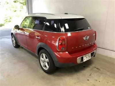 BMW MINI