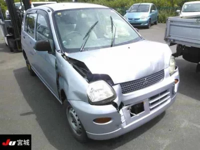 Mitsubishi MINICA