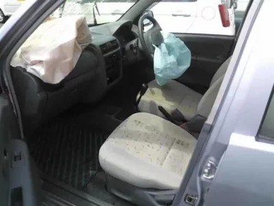 Mitsubishi MINICA