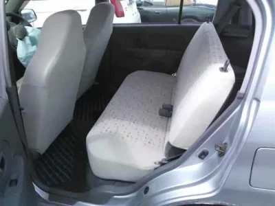 Mitsubishi MINICA