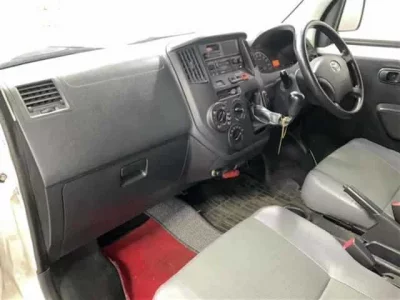 Toyota LITE ACE VAN