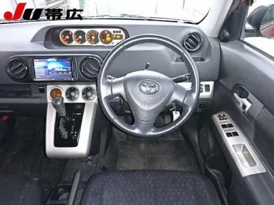 Toyota COROLLA RUMION