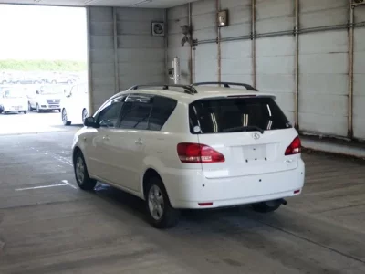 Toyota IPSUM