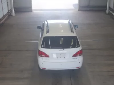 Toyota IPSUM