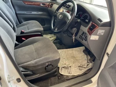 Toyota IPSUM