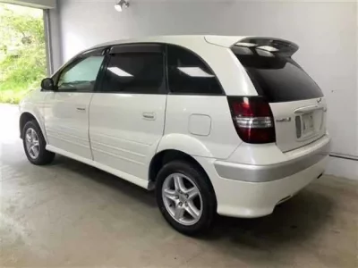 Toyota NADIA